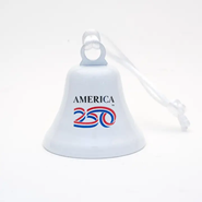 250 Ornament Bell