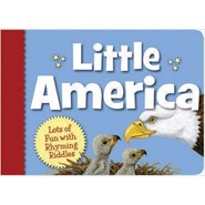 Little America July 4th